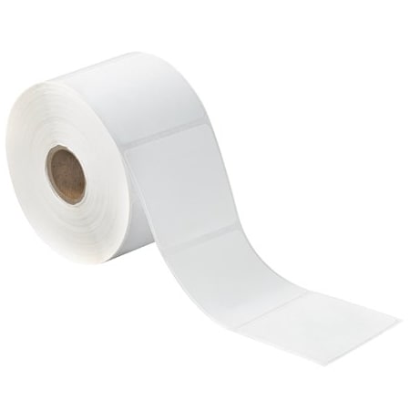 Bsc Preferred 3 x 2'' White Desktop Direct Thermal Labels, 735PK BUY00012744